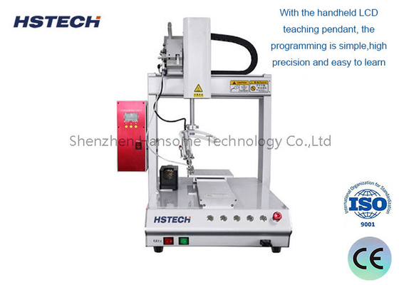 Giá tốt. Hỗ trợ tài liệu CAD Robot hàn trên bàn 360 độ với trạm làm việc kép trực tuyến