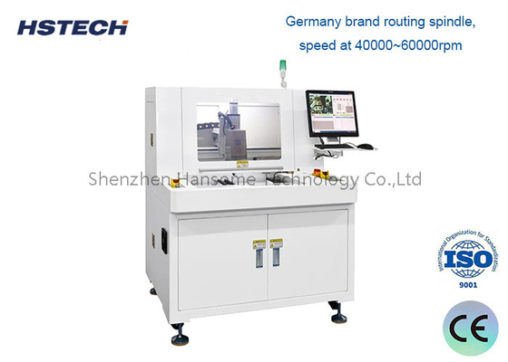 Giá tốt. GERBER vẽ nhập khẩu hoặc chỉnh sửa máy định tuyến PCB cho lập trình thuận tiện trực tuyến