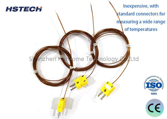 Giá tốt. Thiết bị mô tả nhiệt chất lượng cao cho hàn nhiệt cặp trực tuyến