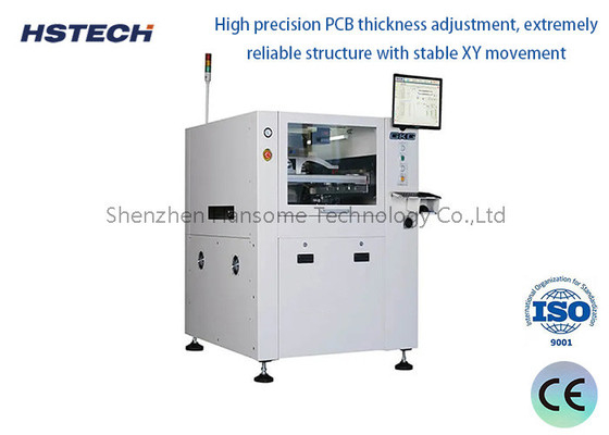 Giá tốt. CCD Hệ thống kỹ thuật số Máy in dán hàn cao cấp cho hệ thống MES công nghiệp 4.0 trực tuyến