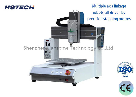 Giá tốt. Chiếc dây đai hẹn giờ động cơ Shinano hiệu suất cao Robot hàn tự động trực tuyến