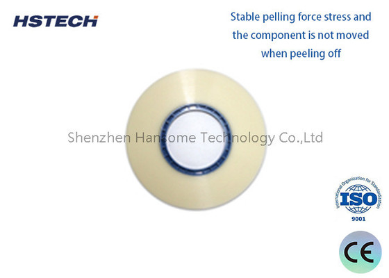 Giá tốt. 9.3mm chiều rộng băng Vật liệu tổng hợp băng bọc niêm phong nóng băng mang băng để giữ các thành phần trực tuyến