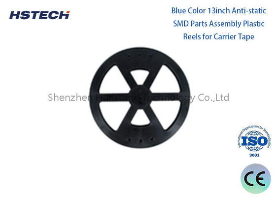 Giá tốt. 7 Inch nhựa cuộn cho LED dải đóng gói EIA tiêu chuẩn SMD thành phần đếm chống nhiệt độ cao trực tuyến