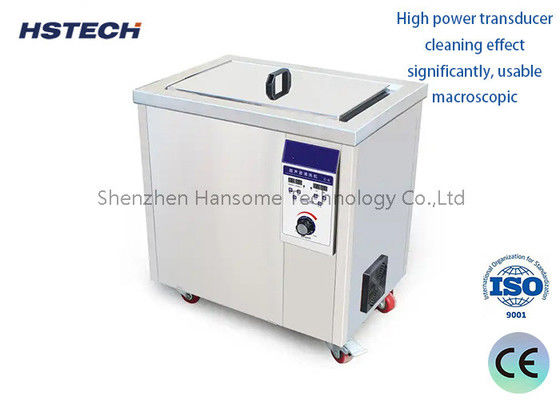 Giá tốt. Máy làm sạch siêu âm công suất cao 38L cho các bộ phận phần cứng bẩn dầu với nhiệt điều chỉnh trực tuyến