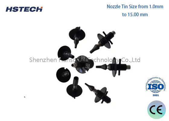 Giá tốt. Samsung CP45FV CP45 CP60 SMT Nozzle J9055138B Cho các thành phần SMD Pick Up trực tuyến