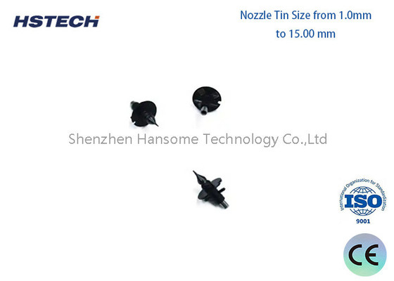 Giá tốt. Máy lấy máy SMT vòi CP45 NEO CN140 J9055138B Samsung vòi trực tuyến