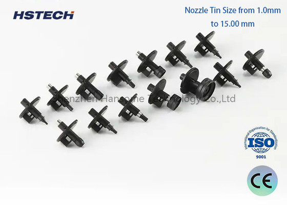 Giá tốt. JUKI FX-1 FX-1R Bộ lọc hút không khí L155E321000 ZFZ-03-002C Cho bộ phận máy SMT trực tuyến