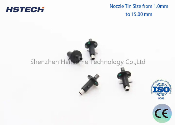 Giá tốt. YAMAHA YV100II SMT Nozzle 31A 1.2x1.0X để chọn và đặt bộ phận phụ tùng máy trực tuyến