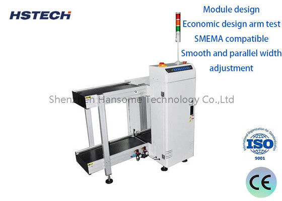 Panasonic PLC Program Control cấu trúc nhôm Thiết kế đáy nặng PCB Destacker