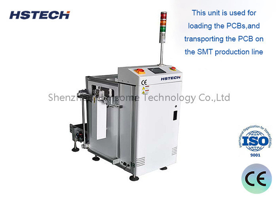 Giá tốt. Các kẹp khí nén trên và dưới cho giá tạp chí an toàn trong máy thả PCB trực tuyến
