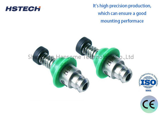 Giá tốt. Đầu phun SMD 501 SMT Bộ lắp ráp bo mạch PCB Đầu phun FUJI Nxt KE 2000 trực tuyến