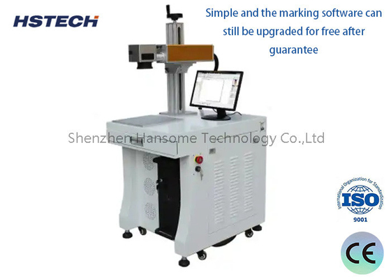 Giá tốt. Thiết bị xử lý PCB laser UV 3W với các tùy chọn tùy chỉnh trực tuyến