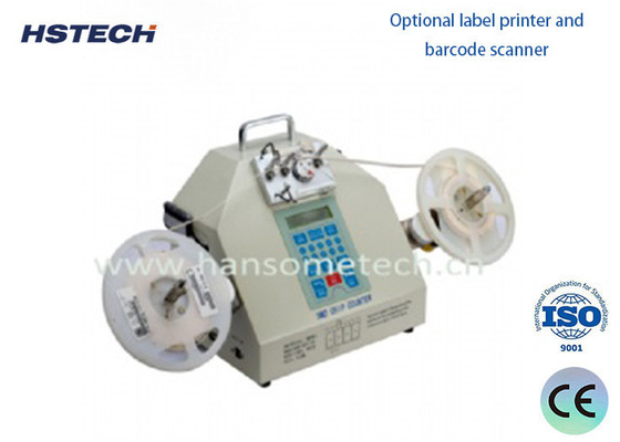 Giá tốt. Xây dựng màn hình LCD trọng lượng ánh sáng hoạt động đơn giản SMD Components Counter trực tuyến