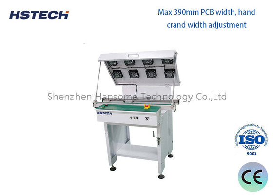 Giá tốt. ESD Flat Belt LED Button Control PCB xử lý thiết bị SMT vận chuyển cho yêu cầu tùy chỉnh trực tuyến