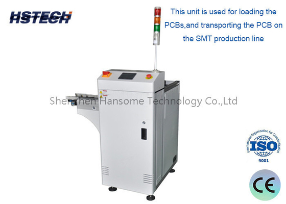 Giá tốt. Thiết bị xử lý PCB 90 độ được động cơ chính xác cho sản xuất SMT trực tuyến