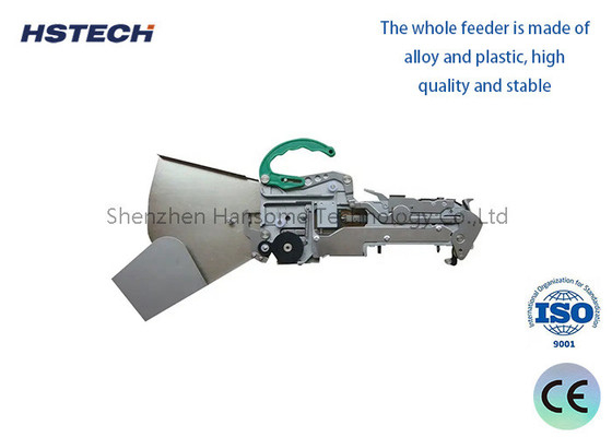 Giá tốt. YAMAHA CL 8x2mm,8x4mm Series Feeder SMT Feeder được sử dụng cho máy gắn chip YV / YG Series trực tuyến