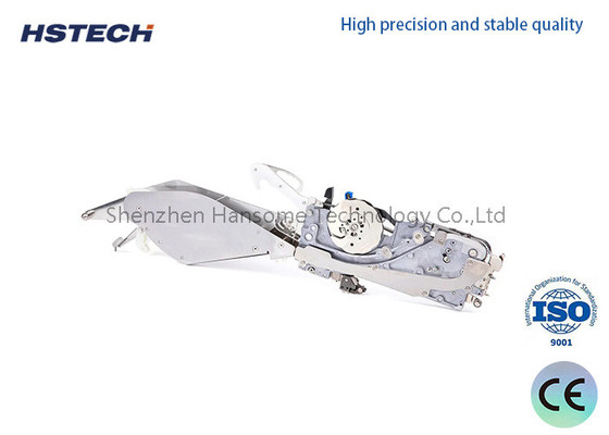 Giá tốt. Được làm từ hợp kim và nhựa SMT JUKI 8mm băng Feeder với độ chính xác cao và chất lượng ổn định trực tuyến