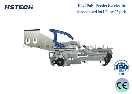 Giá tốt. YAMAHA CL 8x2mm SMT Feeder cho YV / YG Series Chip Mounting Machine trực tuyến