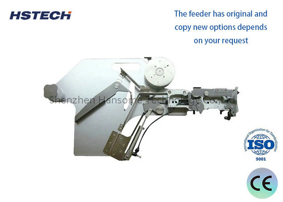 Giá tốt. YAMAHA CL 8x2mm SMT Feeder cho các thành phần 0402 KW1-M1300-00X trực tuyến