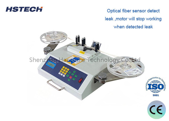 Giá tốt. Bộ đếm thành phần SMD 30W để tự động đếm và sắp xếp các thành phần gắn trên bề mặt trực tuyến