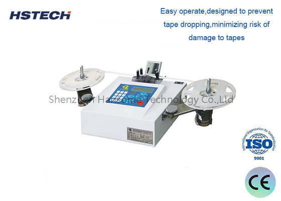 Giá tốt. SMD Components Counter SMD Chip Counter với súng quét và máy in mã vạch trực tuyến