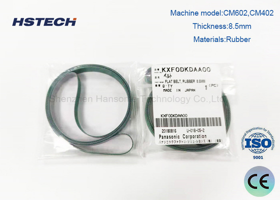 Giá tốt. Đường dây chuyền vận chuyển SMT gốc Panasonic KXF0DKFAA00 8,5mm cho CM602/CM402 trực tuyến
