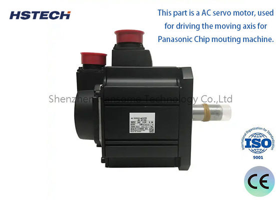 Giá tốt. Panasonic Chip Mounter AC Servo Motor 1KW KFX0CWLA00 Cho bộ phận máy SMT CM402 CM602 trực tuyến