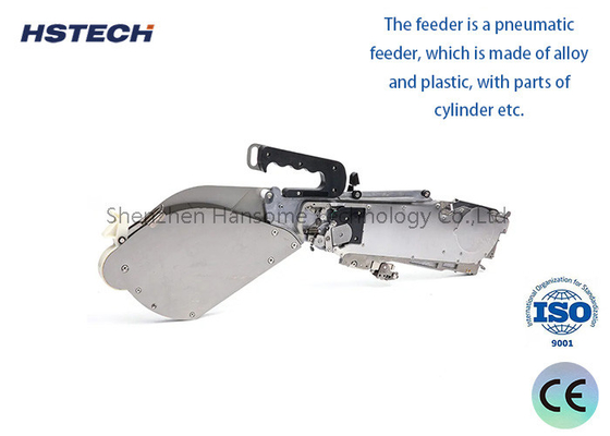 Giá tốt. JUKI FF24FS 24mm SMT Feeder cho KE Series Chip Mounting Machine trực tuyến
