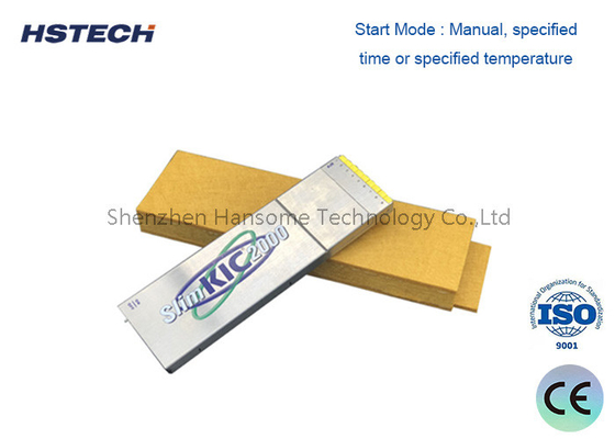 Giá tốt. Máy phân tích nhiệt độ độ phân giải cao để theo dõi và phân tích nhiệt độ chính xác trực tuyến