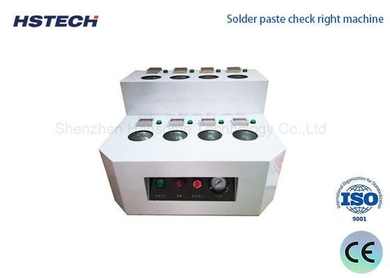 Giá tốt. Máy đệm hàn với báo động đồng hồ tự động để kiểm soát nhiệt độ trực tuyến