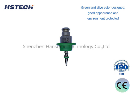 Giá tốt. JUKI 2000 Series SMT Nozzle 501 cho và hút chính xác các thành phần trong lắp đặt chip trực tuyến