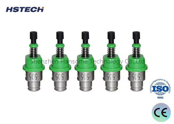 Giá tốt. JUKI 505 SMT Nozzle Ceramic+Tungsten Steel cho máy chọn và đặt dòng 2000 trực tuyến