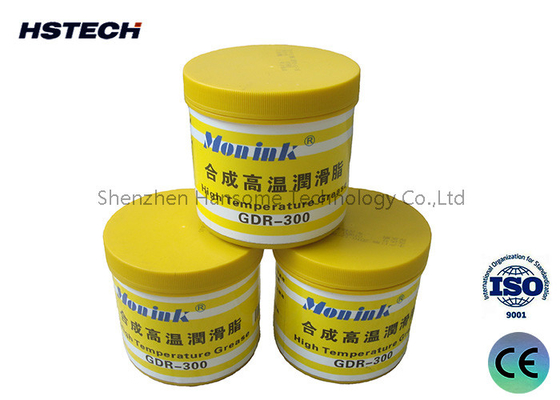 Giá tốt. Mỡ tổng hợp nhiệt độ cao GDR-300 cho thiết bị điện tử trực tuyến