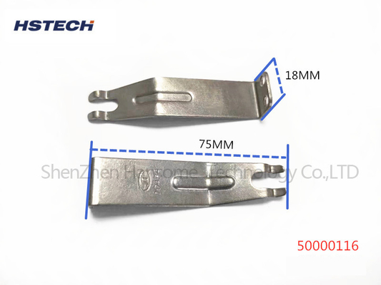 Giá tốt. JT sóng hàn Titanium ngón tay 500016 Stainless Steel ngón tay cho SMT dây chuyền sản xuất trực tuyến