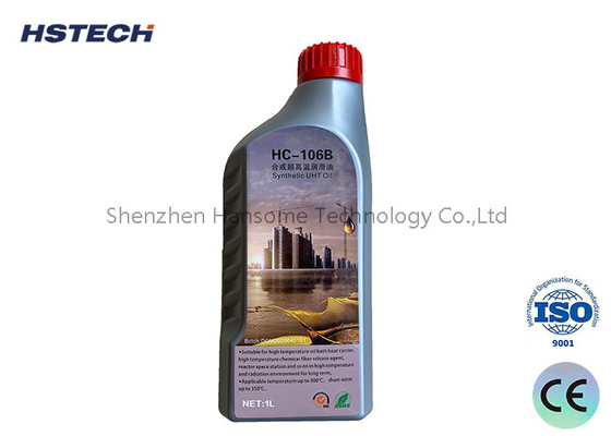 Giá tốt. Khả năng ổn định oxy hóa nhiệt độ cao tuyệt vời Lò sóng Lò chuỗi nhiệt độ cao Dầu UHT tổng hợp trực tuyến