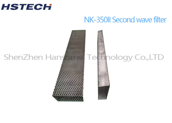 Giá tốt. Nitong 350 Stainless Steel Wave Soldering Nozzle Filter Jintuo Wave Soldering Filter (Nítong 350 Stainless Steel Wave Soldering Nozzle Filter) trực tuyến