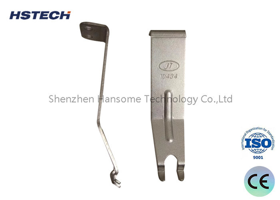 Giá tốt. Titanium ngón tay JT sóng hàn ngón tay thiết yếu cho ổn định hàn trong SMT dây chuyền sản xuất trực tuyến