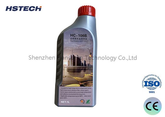 Giá tốt. HC-106B nguyên bản Ứng dụng hàn sóng ổn định Tiền dây chuyền nhiệt độ cao UHT tổng hợp trực tuyến