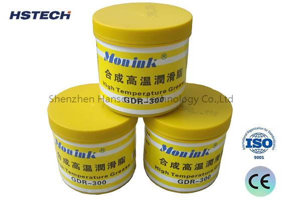 Giá tốt. Phạm vi nhiệt độ áp dụng -15C ∼300C Mỡ tổng hợp GDR-300 SMT Chiếc máy trực tuyến