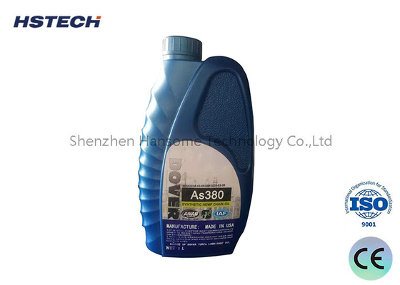 Giá tốt. Dầu chuỗi nhiệt độ cao cho các bộ phận máy SMT với nhiệt độ khởi động máy thấp trực tuyến