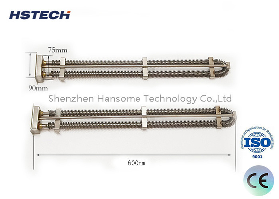 Giá tốt. JT Lò phản dòng / Lò sóng Lò sợi sưởi nhiệt ống sưởi hiệu quả cao trực tuyến