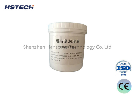 Giá tốt. Ngăn ngừa trộn các thương hiệu và chất lượng khác nhau của mỡ nhiệt độ cao cho các bộ phận máy SMT trực tuyến