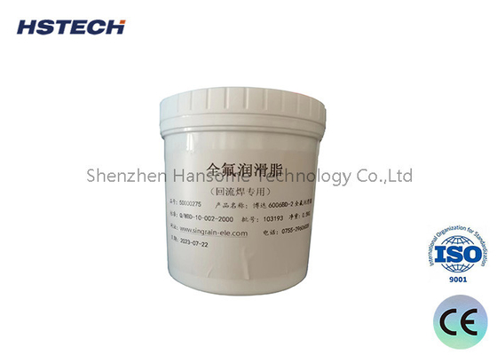 Giá tốt. Chất béo nhiệt độ cực cao Chất béo perfluorinate để hàn sóng và dòng chảy trở lại trực tuyến