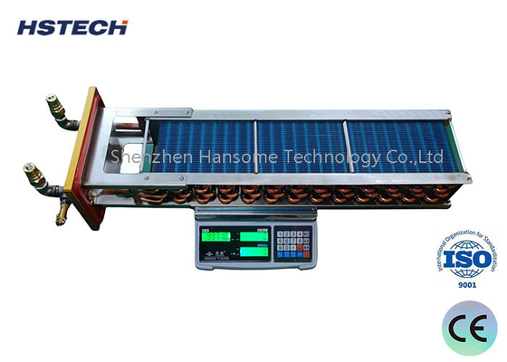 Giá tốt. Các bộ phận máy SMT hiệu suất cao Bộ ngưng tụ dòng chảy cho lò hàn JT trực tuyến