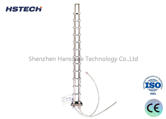 Giá tốt. Hợp kim Nickel-Chromium và Nickel-Chromium-Iron Series cho các bộ phận máy SMT bền trực tuyến