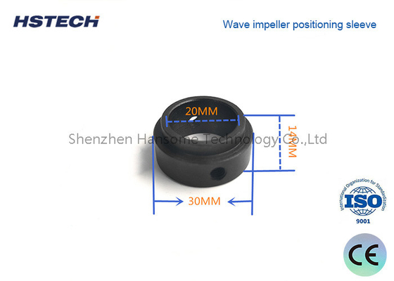 Giá tốt. Tay áo định vị cánh quạt Wave Crest 5000124 Tay áo trục cánh quạt bằng thép không gỉ trực tuyến