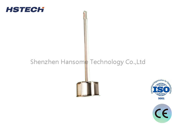 Giá tốt. Bộ phận máy SMT Đường sóng chính xác hình dạng đỉnh Đường dây hàn sóng cho hàn chính xác trực tuyến