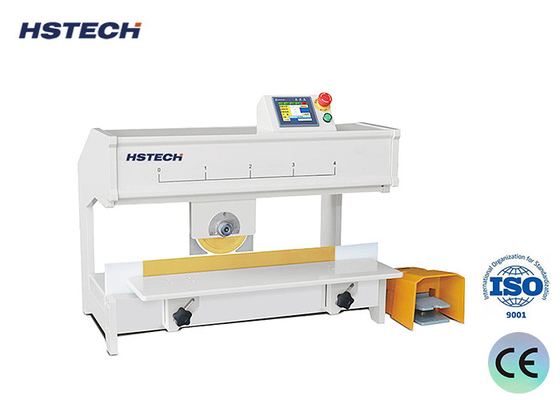 Giá tốt. Máy định tuyến PCB Depaneling Windows-Based PCB Milling Machine Router trực tuyến