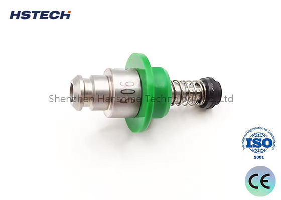 Giá tốt. Kim loại 5.0 X 3.2 Kim loại 506 JUKI SMT vòi phun cho hút SMD linh kiện phụ tùng JUKI trực tuyến