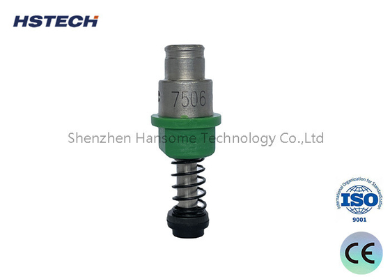 Giá tốt. JUKI PICK AND PLACE MACHINE RS-17506 Bộ sưu tập vòi SMT Phụ tùng phụ tùng cho máy gắn JUKl trực tuyến